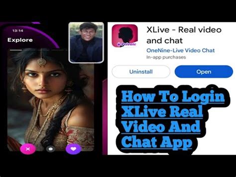 xlive login